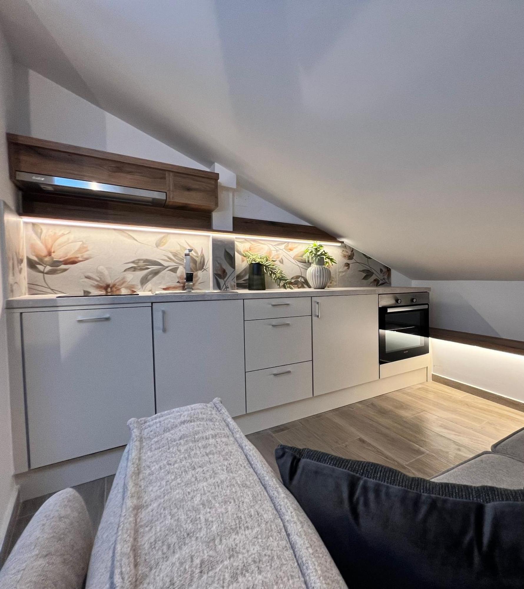 Piraneo Apartmán