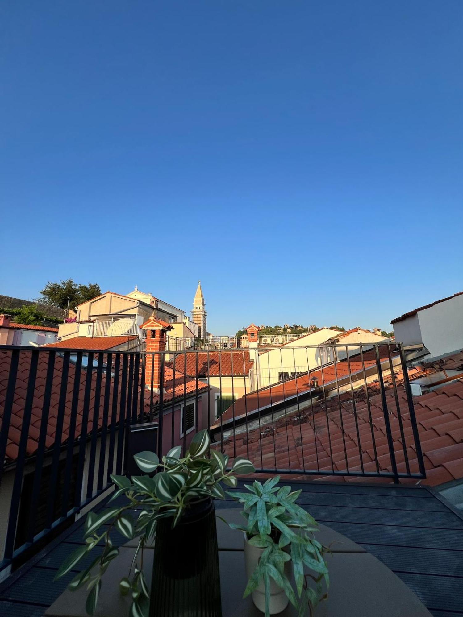 Piraneo Apartmán Piran