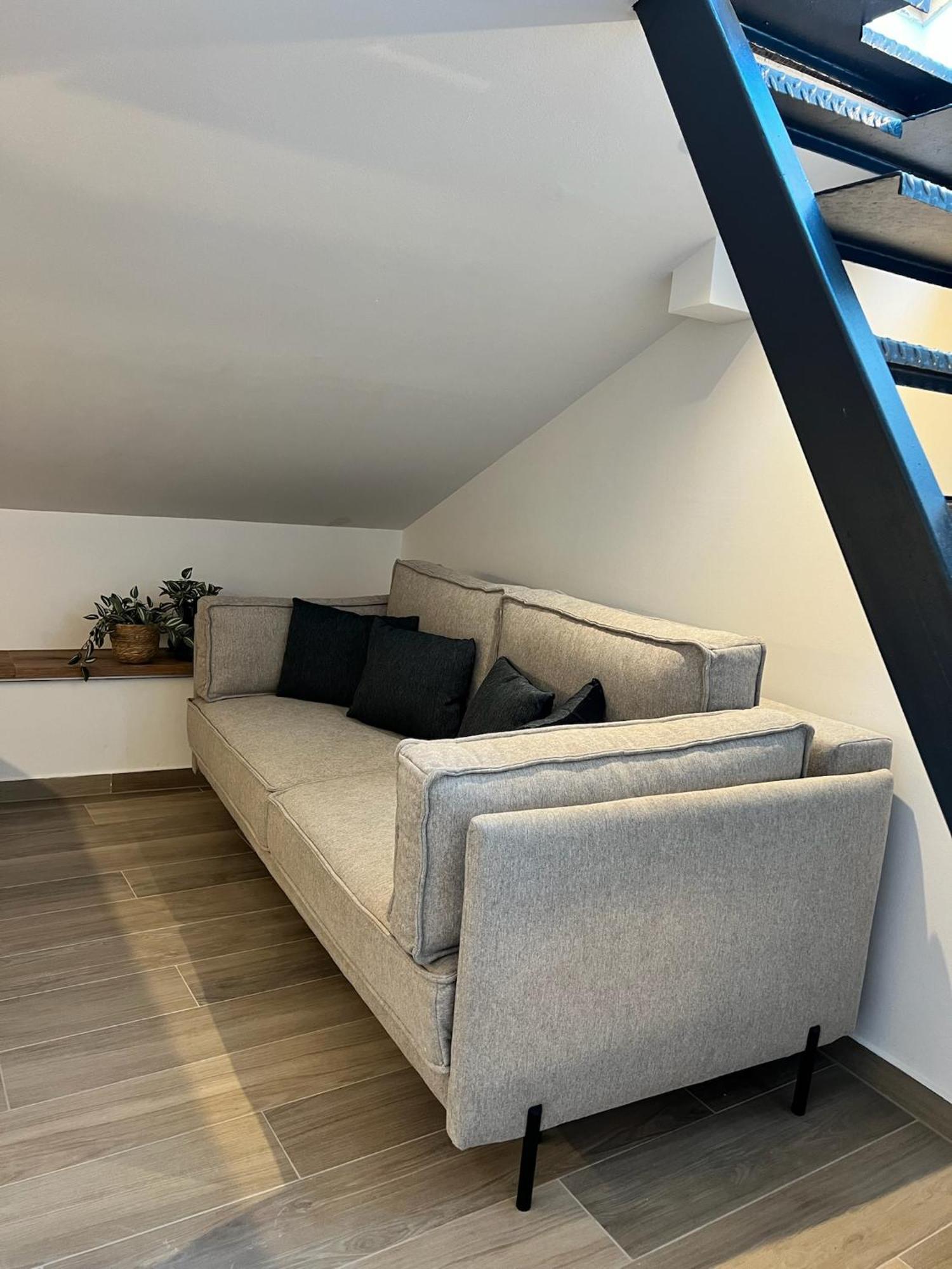 Piraneo Apartmán