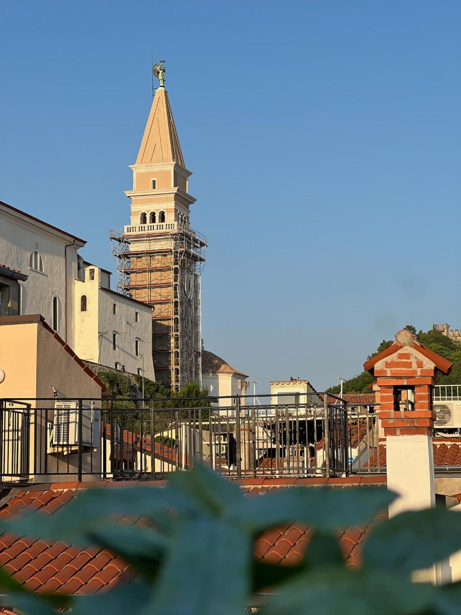 Piraneo Apartmán Piran