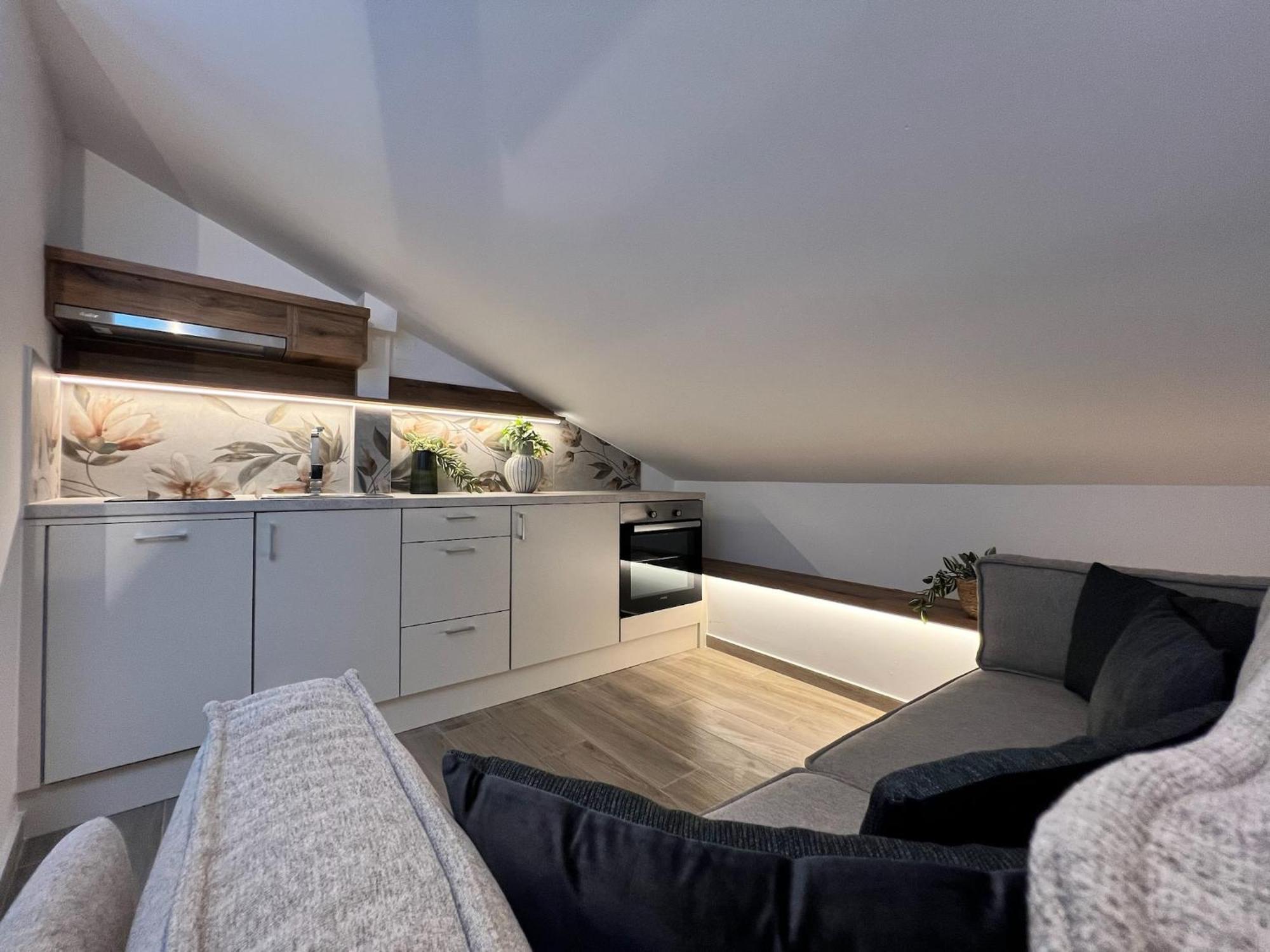 Piraneo Apartmán