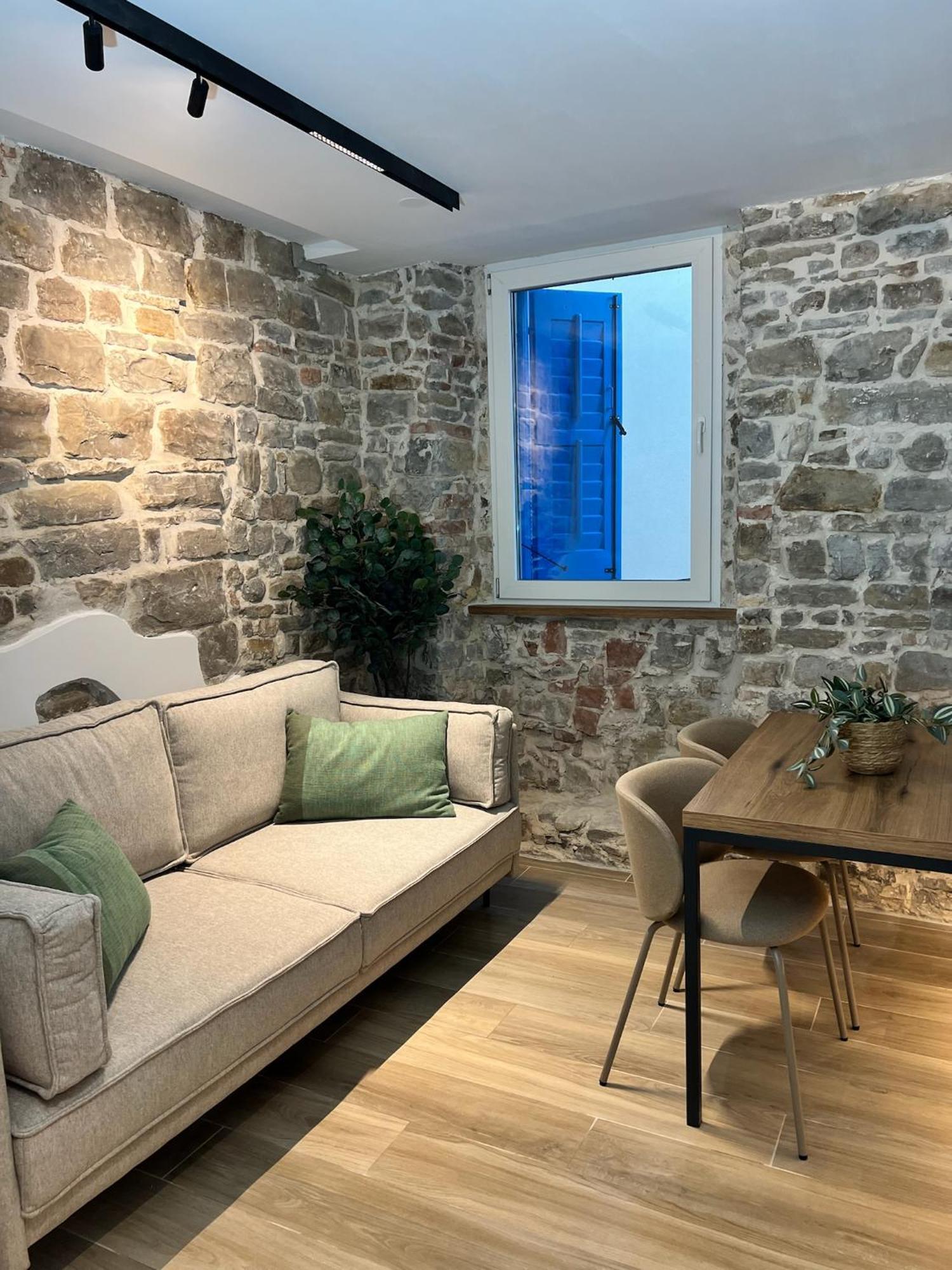 Piraneo Apartmán Piran