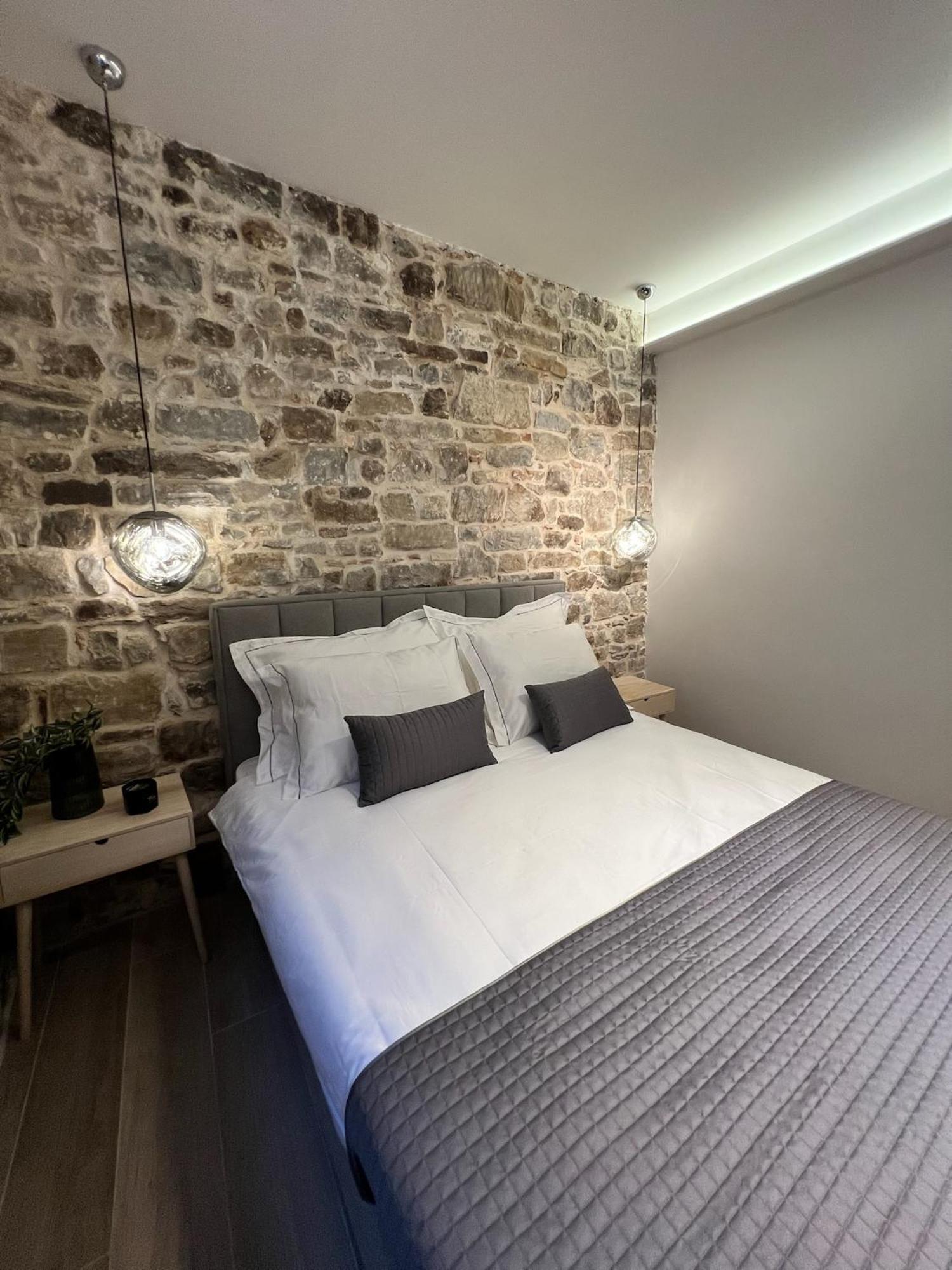 Apartmán Piraneo Piran