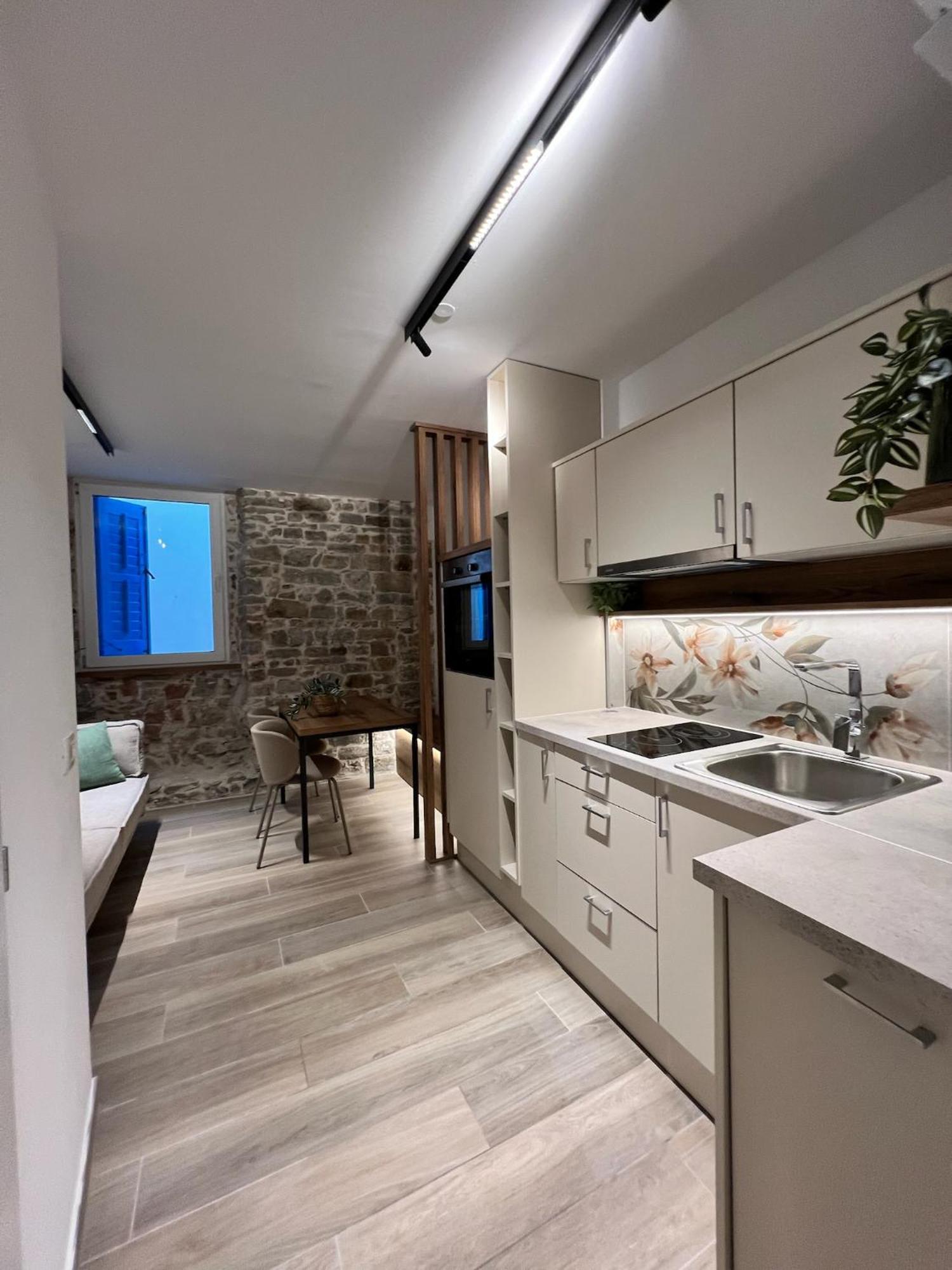 Piraneo Apartmán Piran