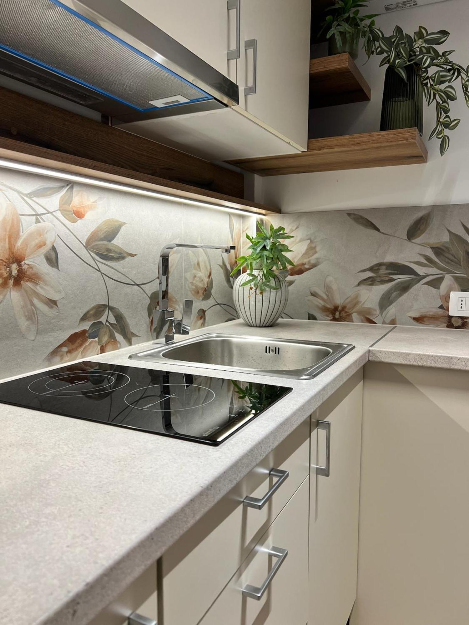 Apartmán Piraneo