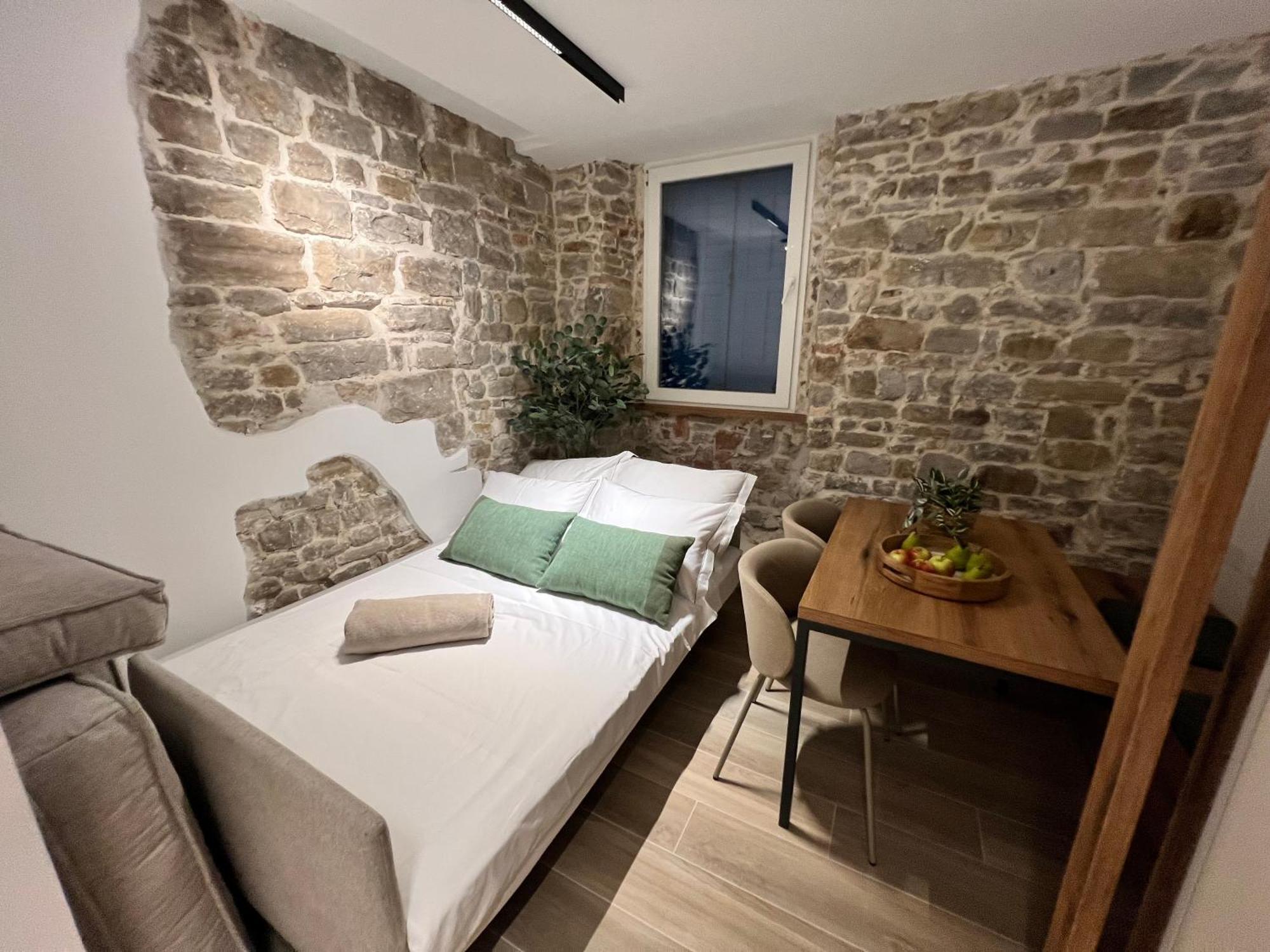 Piraneo Apartmán