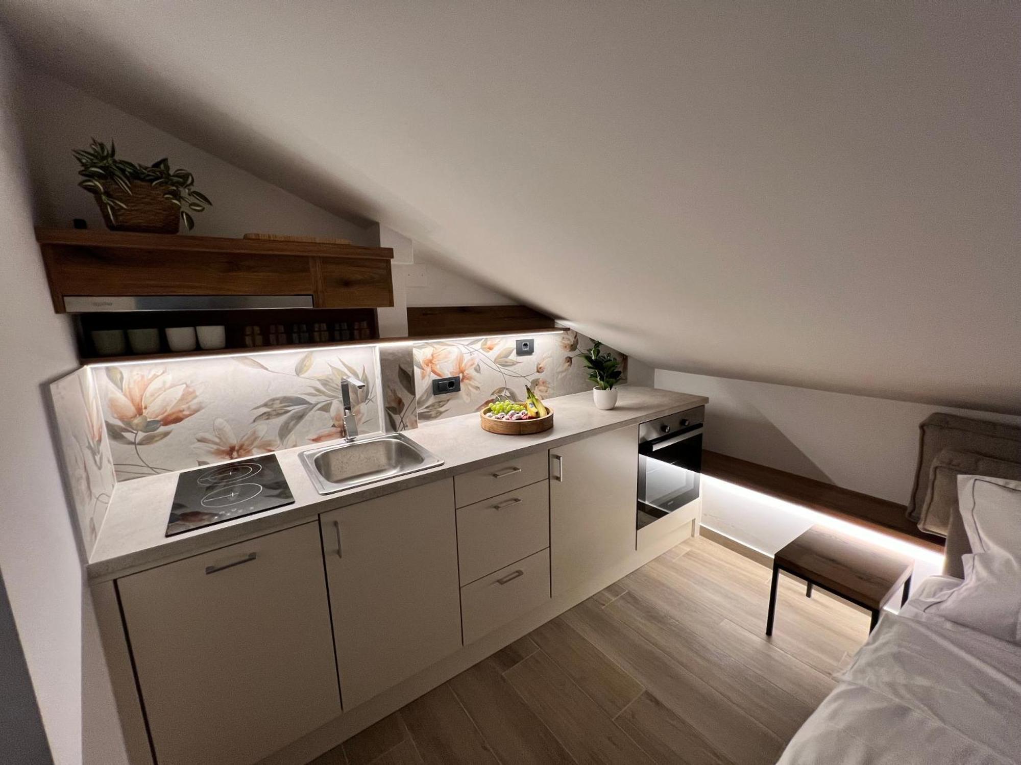 Apartmán Piraneo Piran