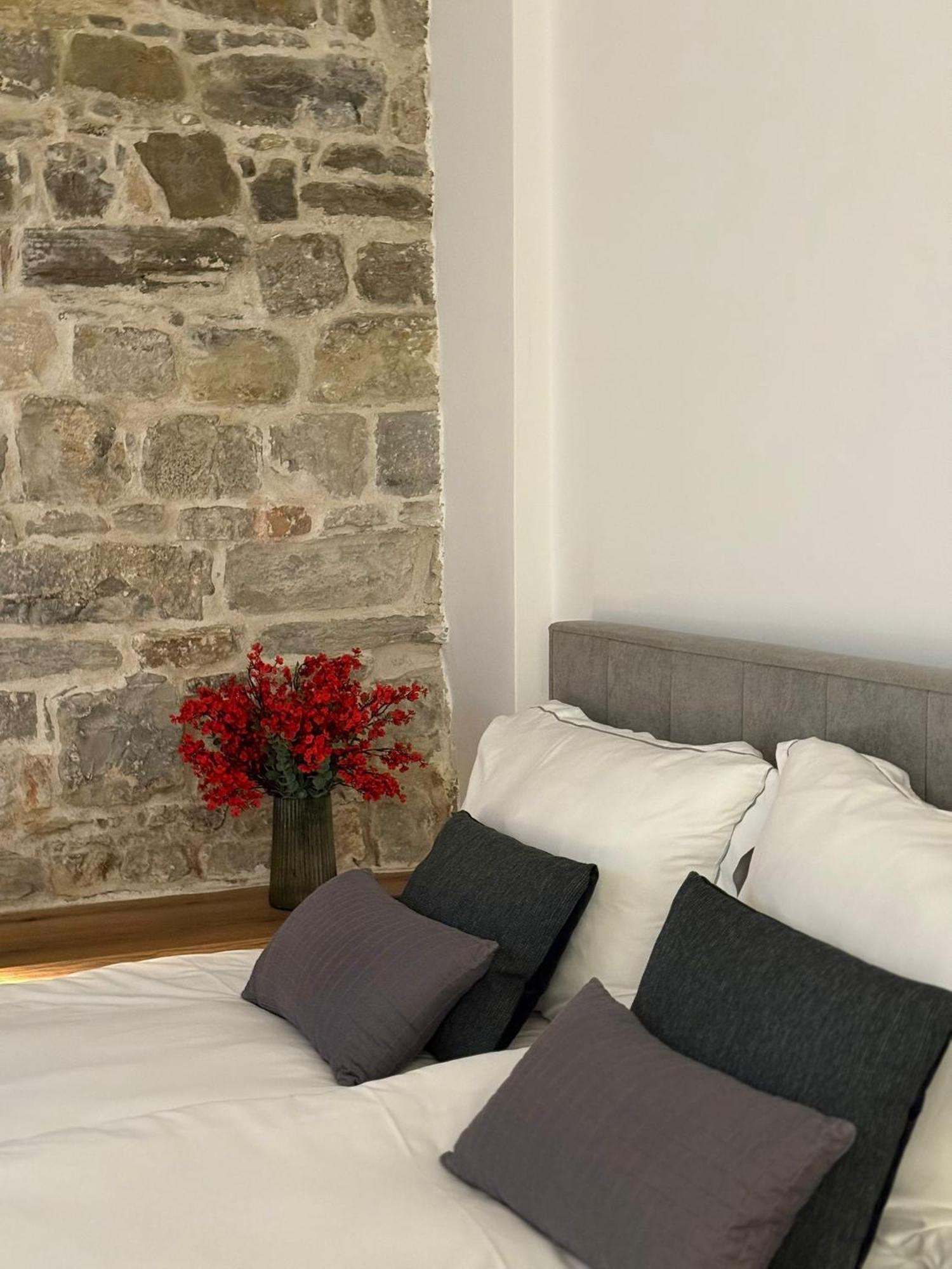 Piraneo Apartmán